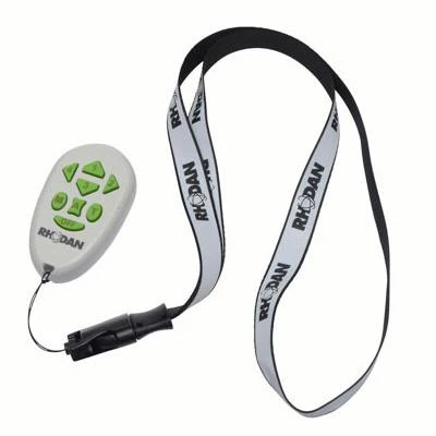 Rhodan GPS Anchor Trolling Motor - Image 6