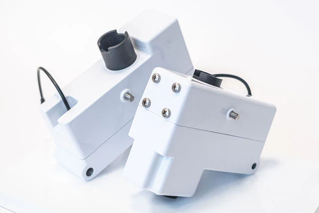 Rhodan Trolling Motor Steering Boxs - Image 2