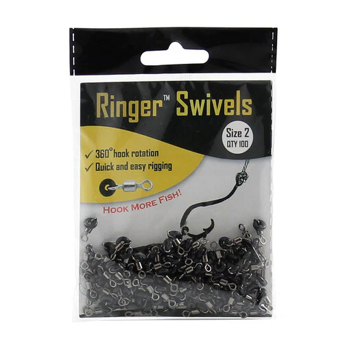 Ringer Swivels - Image 7