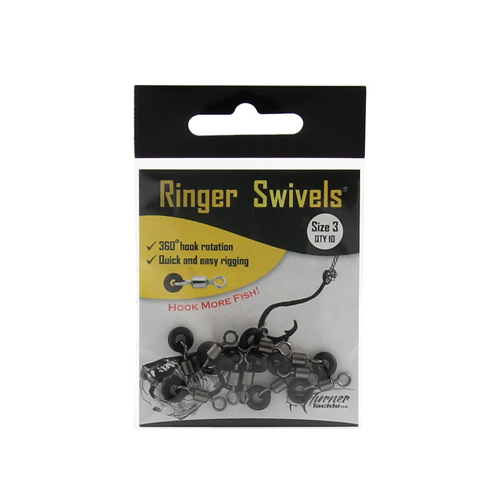 Ringer Swivels - Image 8
