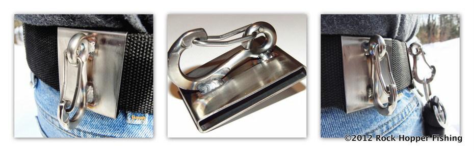 Rockhopper Belt Clip - Image 2