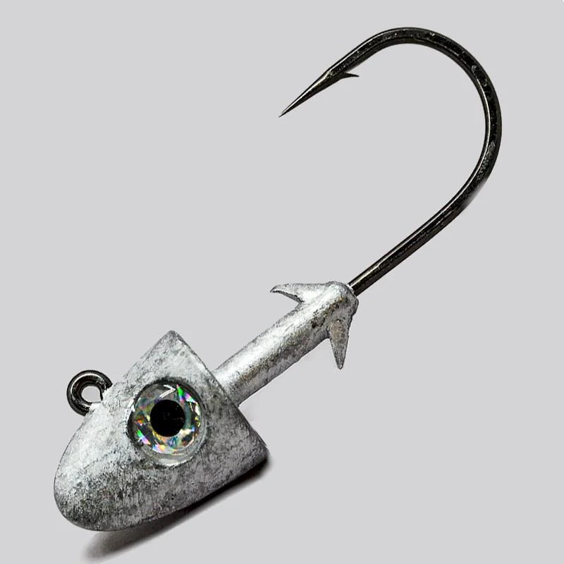 RonZ Original Jig Heads