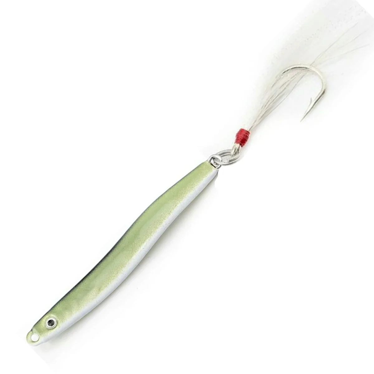 Runoff Sand Eel Jig - Image 2