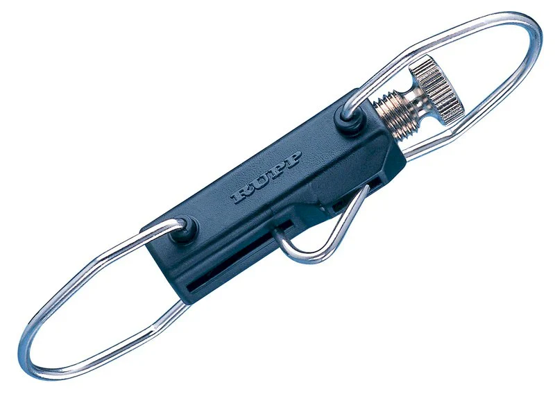 Rupp Marine CA0105 Klickers Outrigger Release Clips