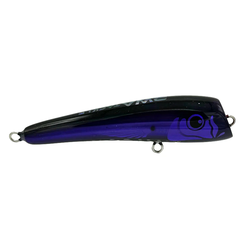 RWA Custom Tackle Diving Popper - Image 3
