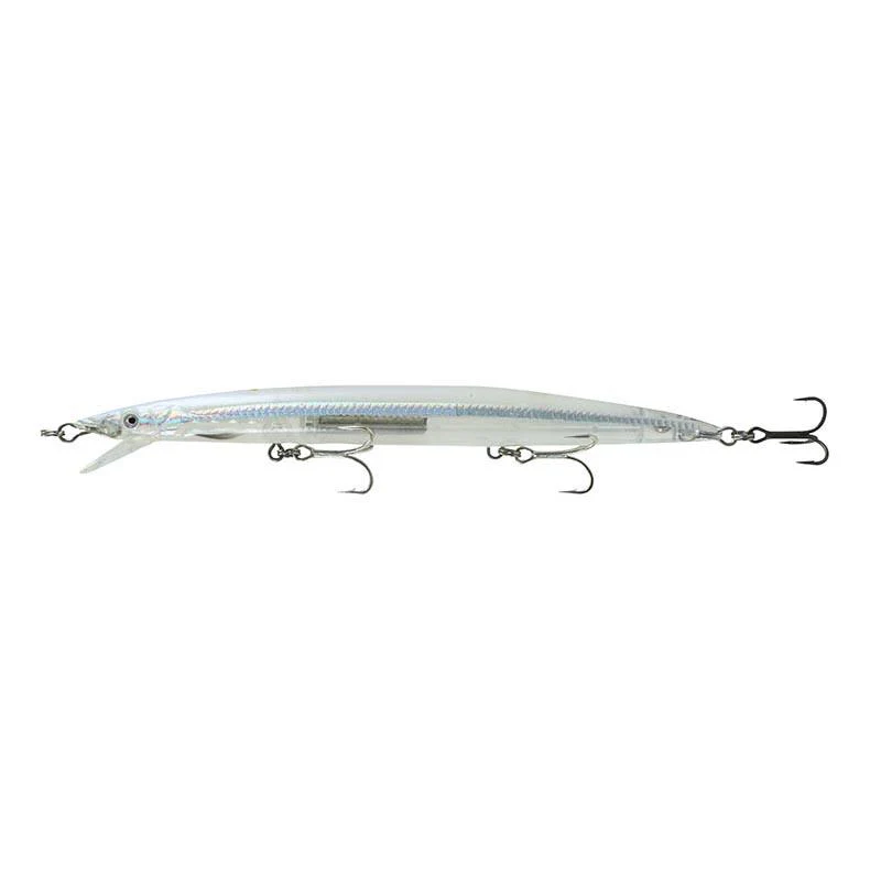 Savage Sandeel Jerk Minnow - Image 4