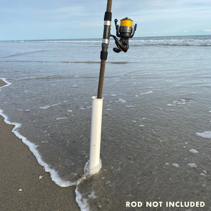 Sea Striker PVC Sand Spike - Image 5