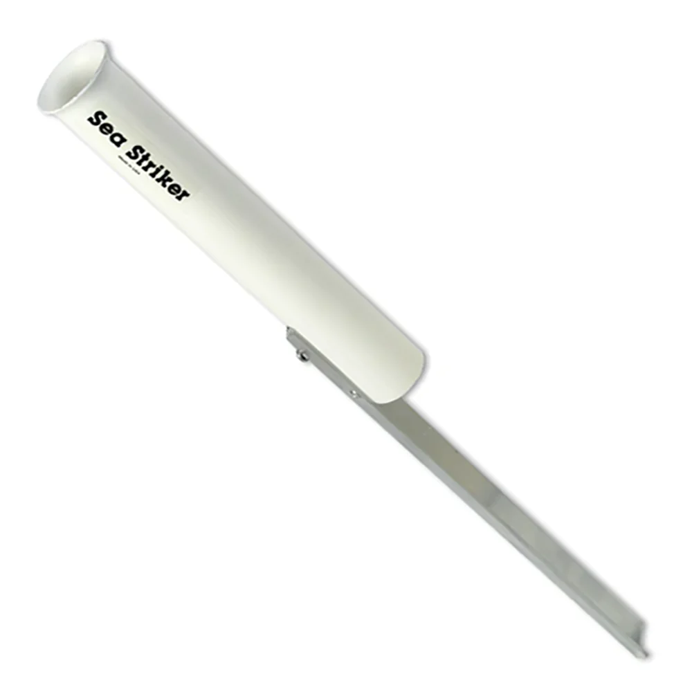 Sea Striker PVC Sand Spike with Aluminum Stake - Image 2
