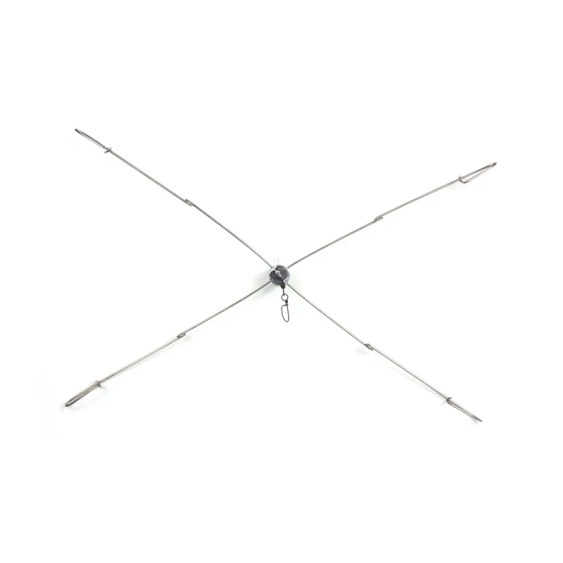 Sea Striker 4-Arm Unrigged Umbrella Rig - Image 3