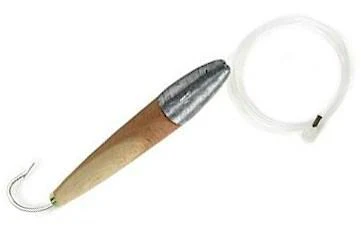 Sea Striker Cedar Plug - Image 7