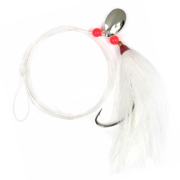 Sea Striker Fluke Killer Rig
