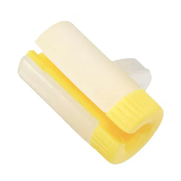 Sea Striker QSD-6B Quik-Slide Quick-Change Sinker Slide with #6 Snap 144 pcs - Image 3