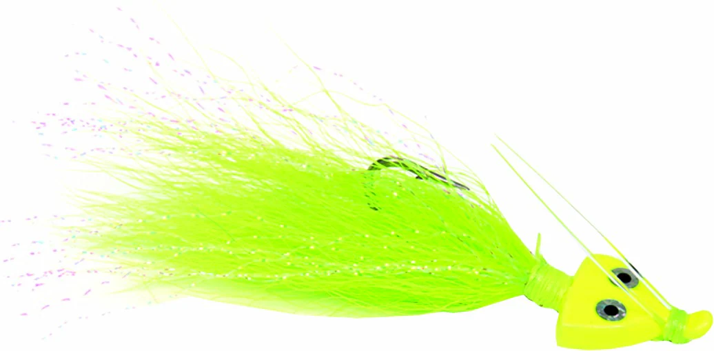 Sea Striker 1/4oz Flats Jigs ~~ Discontinued To Be Archived - Image 3
