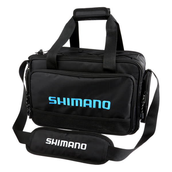Shimano Baltica Tackle Bag - Medium - Image 2