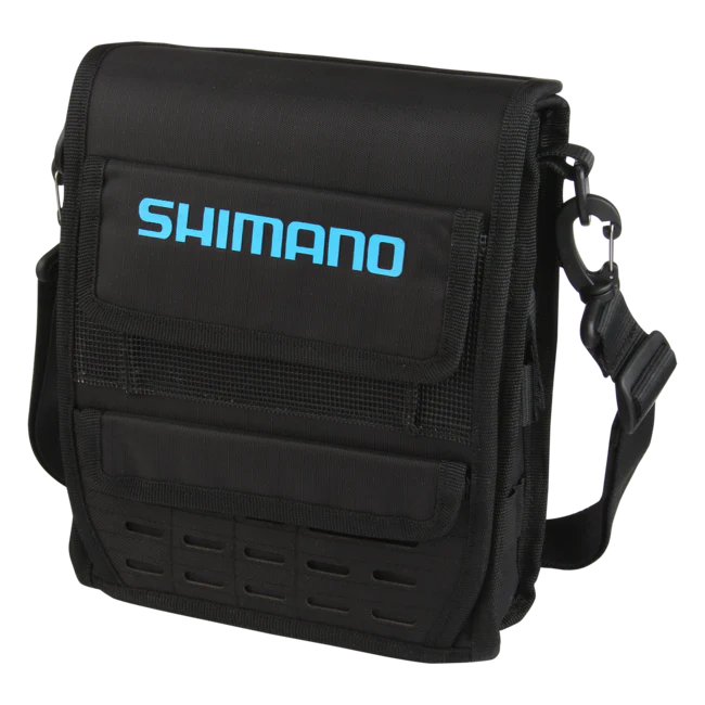 Shimano Blue Wave Surf Bags - Image 3