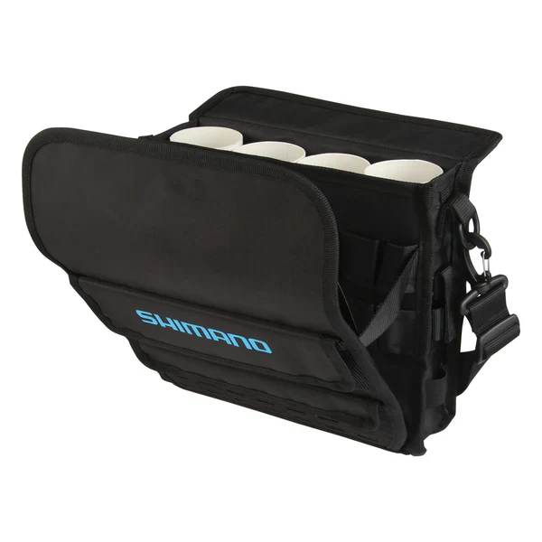 Shimano Blue Wave Surf Bags - Image 4