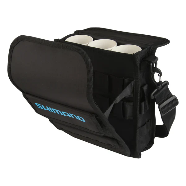 Shimano Blue Wave Surf Bags - Image 5