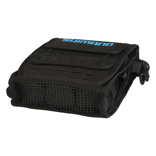 Shimano Blue Wave Surf Bags - Image 6