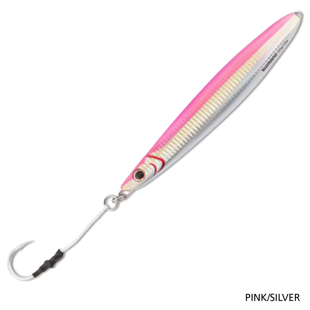 Shimano Butterfly Flat-Side Jigs - Image 10