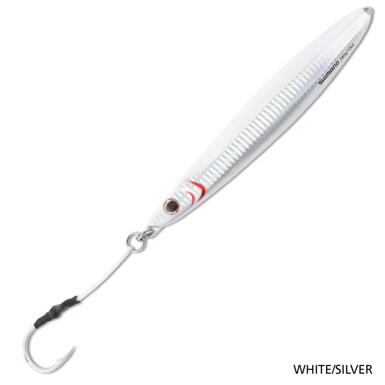 Shimano Butterfly Flat-Side Jigs - Image 15