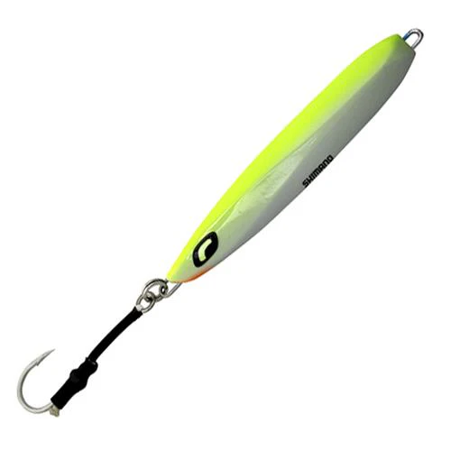 Shimano Butterfly Monarch Jigs - Image 16