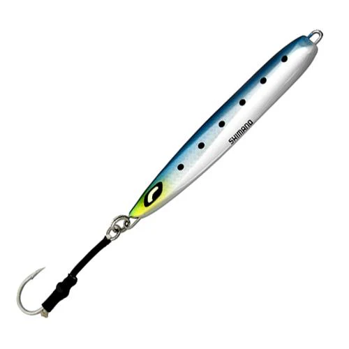 Shimano Butterfly Monarch Jigs - Image 3