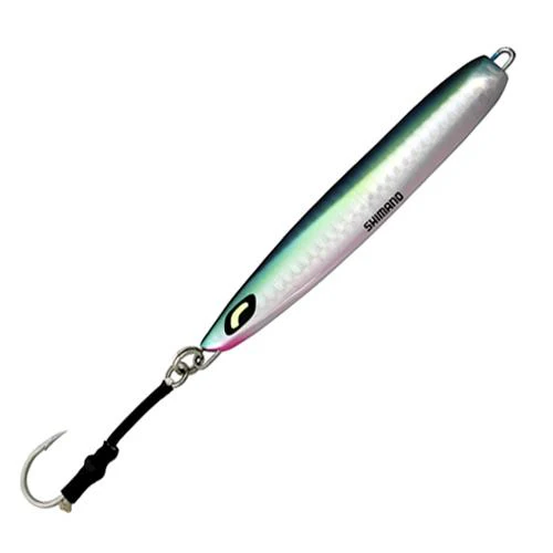 Shimano Butterfly Monarch Jigs - Image 6