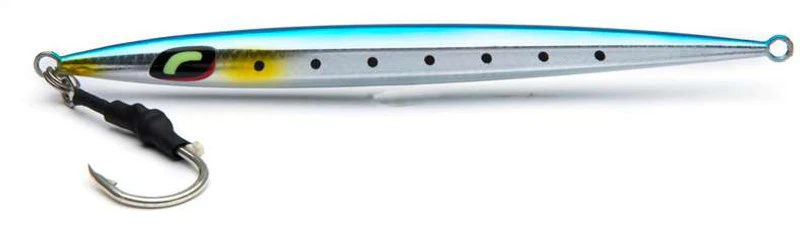 Shimano Butterfly Shimmerfall Jigs - Image 2