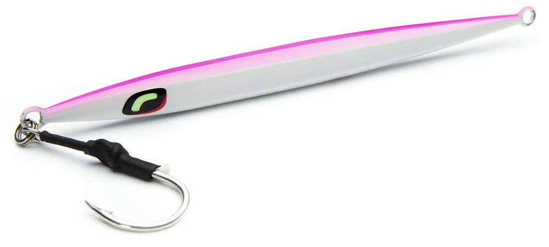 Shimano Butterfly Shimmerfall Jigs - Image 3