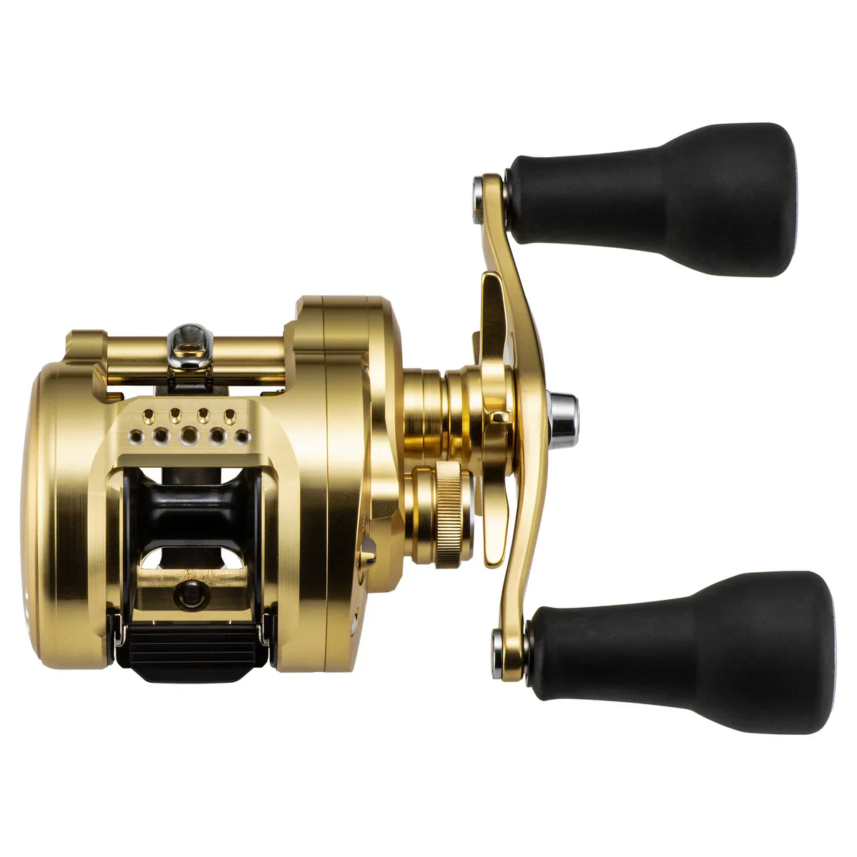 Shimano Calcutta Conquest MD - Image 5