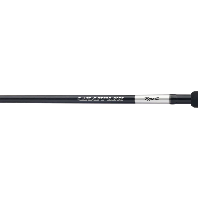Shimano Grappler Type C Saltwater Popping Rods *NEW* - Image 2