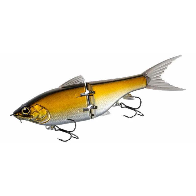 Shimano Gravitator 220SS Glide Bait - Image 4
