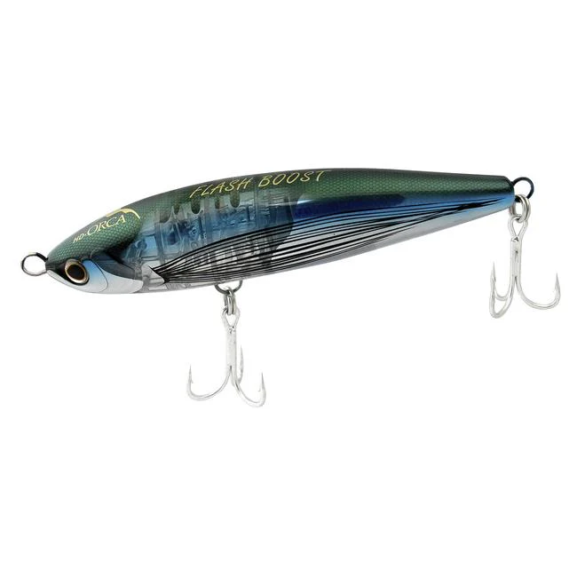 Shimano HD Orca Flash Boost Floating Lure - Image 7