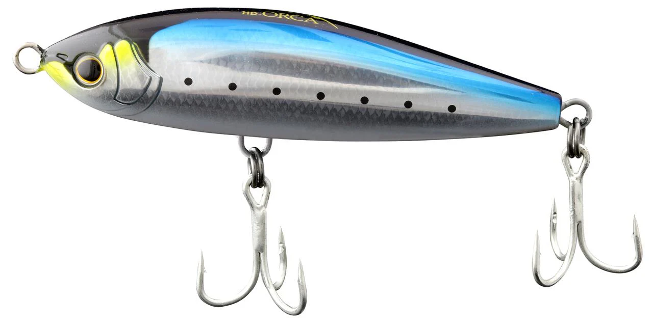 Shimano HD Orca Lures - Image 3