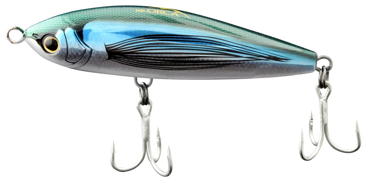 Shimano HD Orca Lures - Image 5