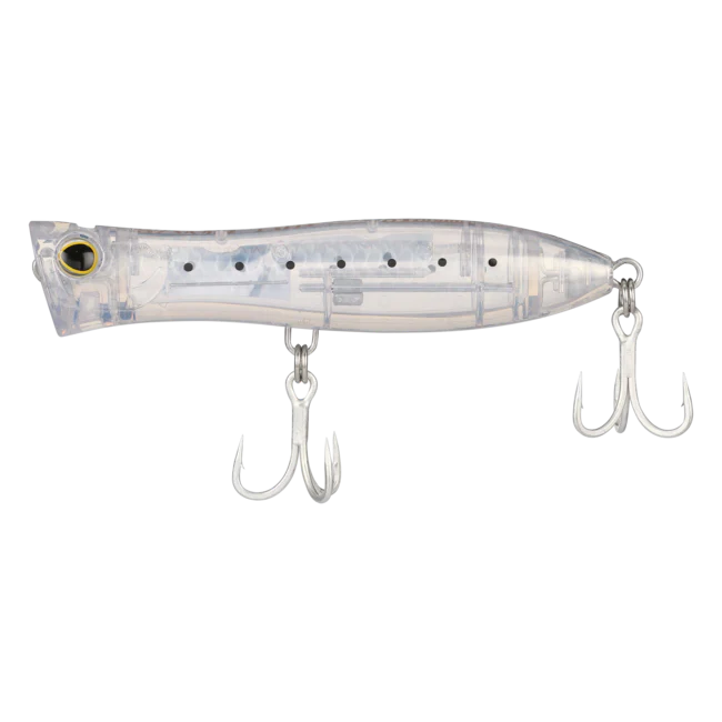 Shimano Ocea Bomb Dip Flash Boost Poppers - Image 5