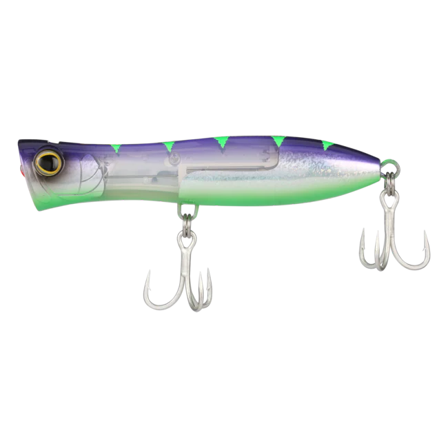 Shimano Ocea Bomb Dip Flash Boost Poppers - Image 6