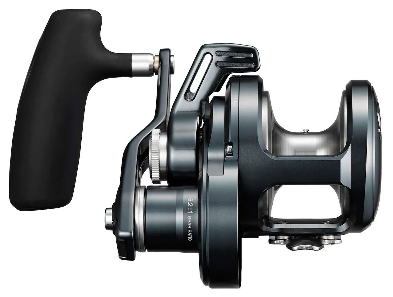 Shimano Ocea Jigger LD Conventional Reel - Image 6
