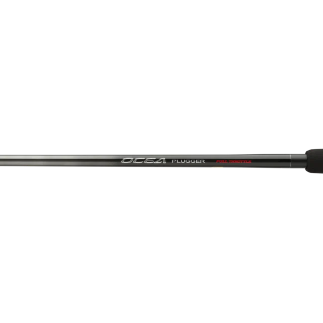 Shimano OPFTS83HB Ocea Plugger Full Throttle Spinning Rod - Image 4