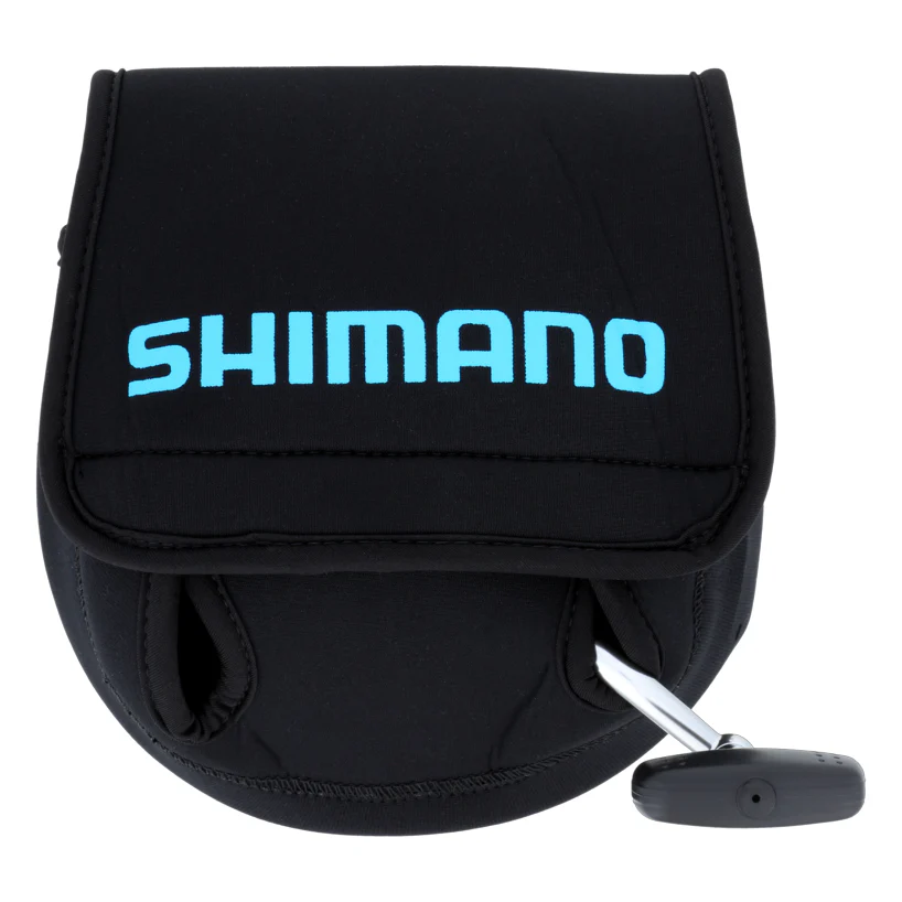 Shimano Neoprene Reel Covers - Image 8