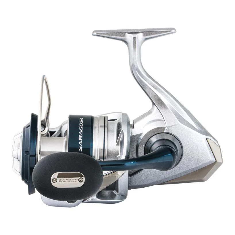 Shimano Saragosa SWA Spinning Reels - Image 3