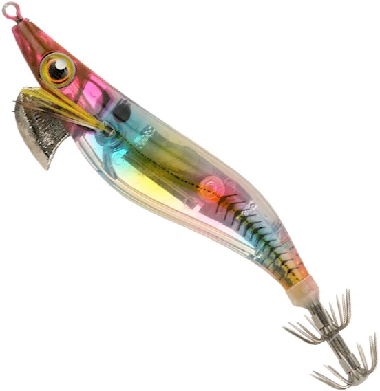 Shimano Sephia Clinch 2.5 FB Squid Jig - Image 3