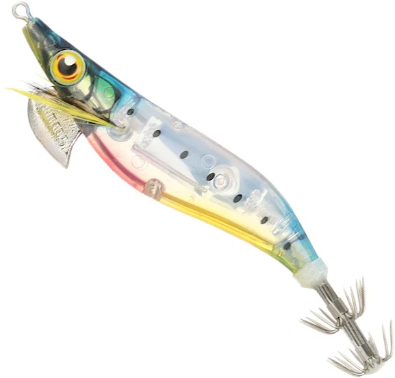 Shimano Sephia Clinch 2.5 FB Squid Jig - Image 5
