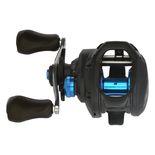 Shimano SLX A Low Profile Reels - Image 3