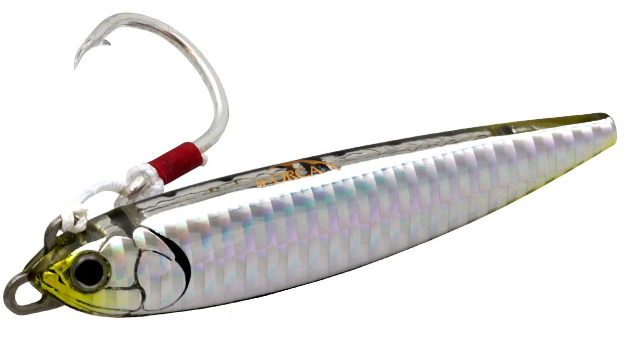 Shimano SP Orca Baby Jig - Image 2