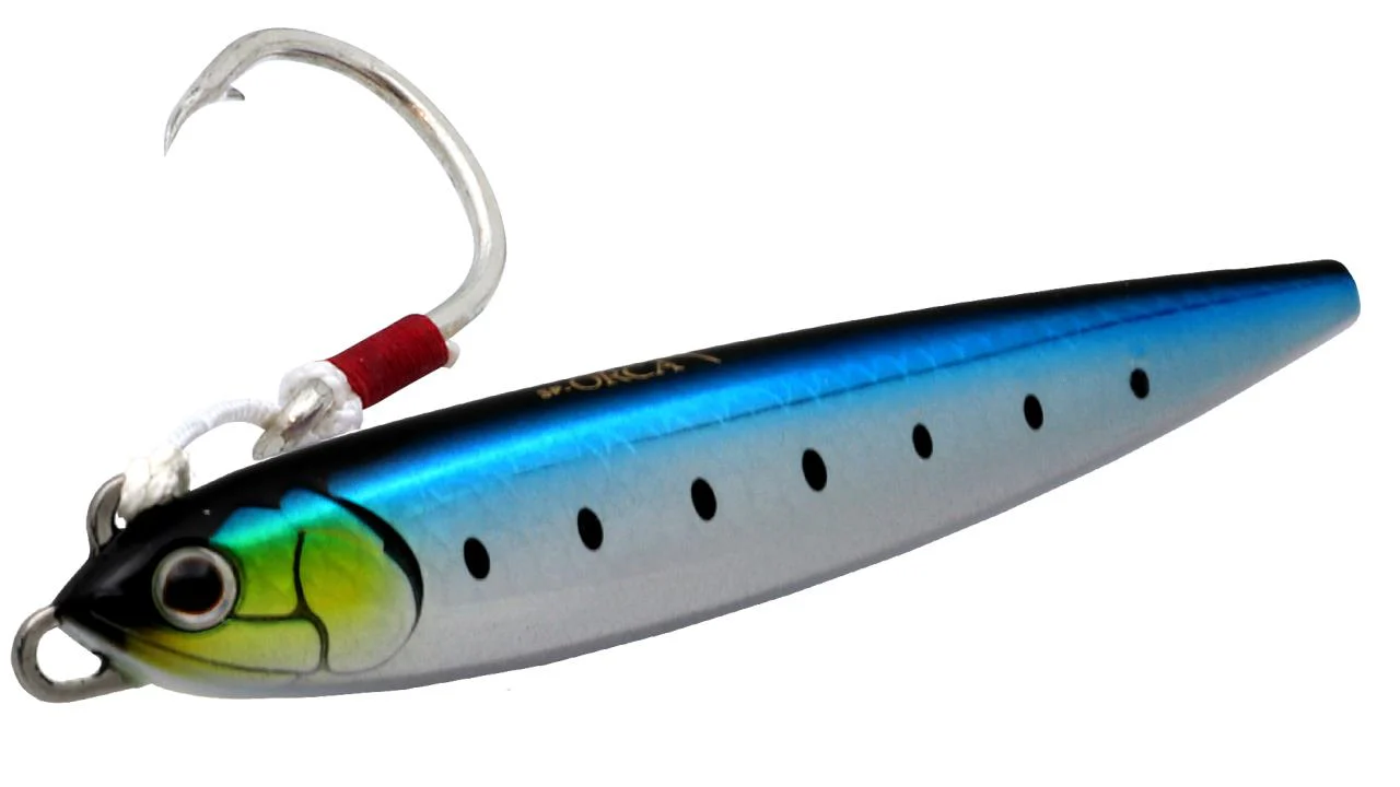 Shimano SP Orca Baby Jig - Image 4