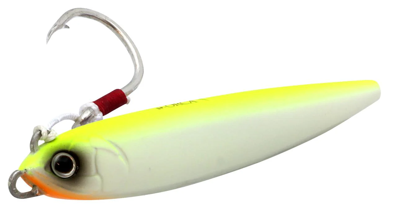 Shimano SP Orca Baby Jig - Image 5