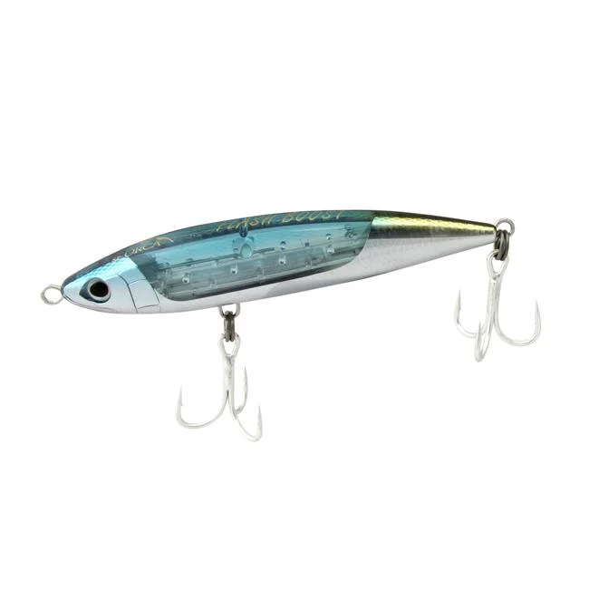 Shimano SP Orca Flash Boost Sinking Lure - Image 3