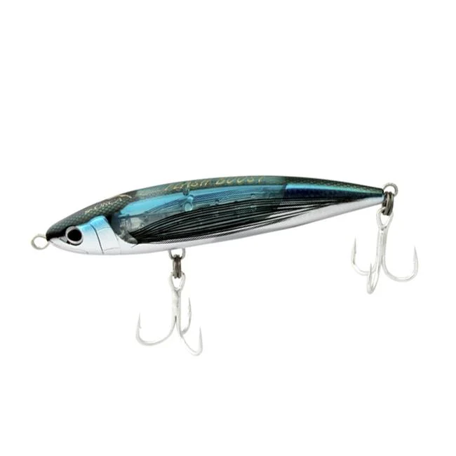 Shimano SP Orca Flash Boost Sinking Lure - Image 4