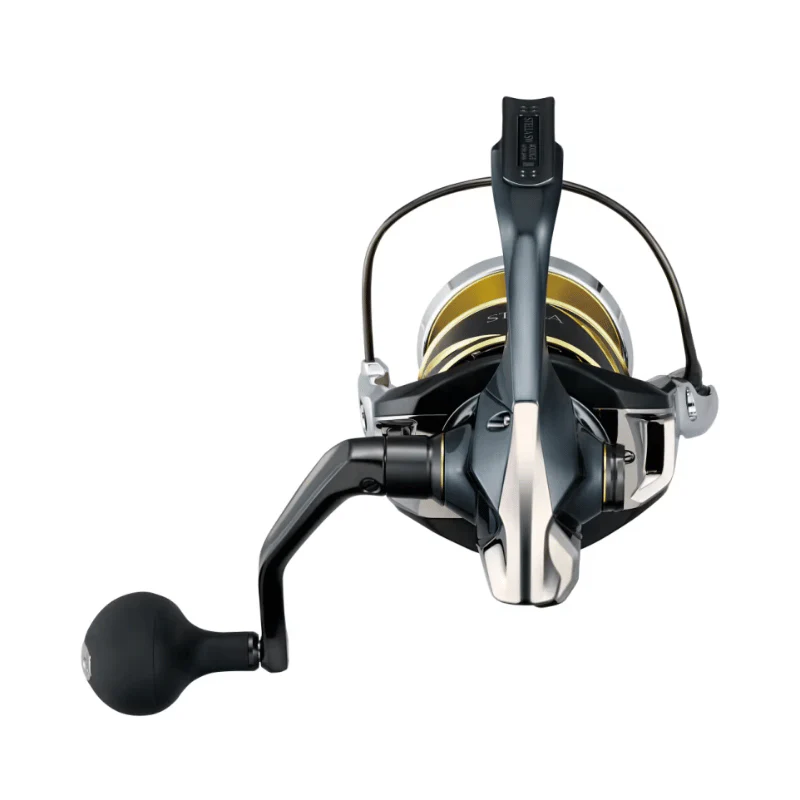 Shimano Stella SW D Spinning Reels - Image 3